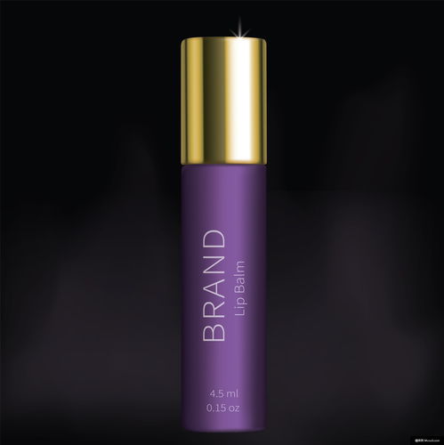 美妝海報設(shè)計(jì) 抗衰老護(hù)膚品的美學(xué)與科技融合