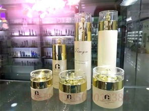 時尚新款化妝品包材 簡約設(shè)計(jì)中彰顯護(hù)膚美學(xué)