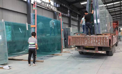 舒馳門窗玻璃深加工基地正式啟動，助力全產(chǎn)業(yè)鏈高效運營