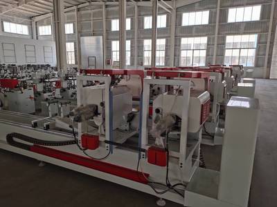 開(kāi)啟斷橋鋁門窗創(chuàng)業(yè)之路 設(shè)備投入全解析與銷售指南