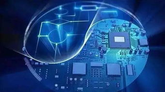 中國物聯網技術研發邁入黃金時期 機遇、挑戰與未來展望